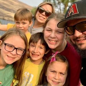 Meet your Posher, Margaret